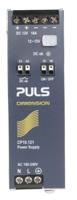 cp10121 PULS DIMENSION DIN Rail Power Supply, 100 → 240V ac ac Input, 12V dc dc Output, 16A Output, 192W