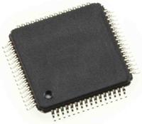 r7fa6m4af3cfmaa0 Renesas Electronics R7FA6M4AF3CFM#AA0, 8 bit ARM Cortex M33, RA6M4 Microcontroller, 200 MHz, 1MB FLASH, 64-Pin LQFP