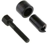 50067273 Greenlee Punch and Die Tool, 12.5mm, Circular, Hand Operation