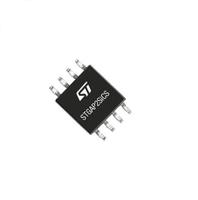 stgap2sicsntr STMicroelectronics STGAP2SICSNTR MOSFET Gate Driver 1, 4 A 8-Pin 5.5 V, SO-8