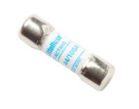 fuse-440ma1000v-b1 Fluke Multimeter Fuse, 440mA, 1000V, 10.3 (Dia.) x 35mm, 10.3mm