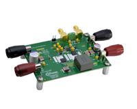 evalhb2edl803xg4ctobo1 Infineon Half-Bridge Buck Converter Evaluation Board Using the Eicedriver 2EDL803x Motor Driver for Gate Driver IC for