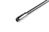 be-7606 Bahco Hexagon Nut Driver, 6 mm Tip, 150 mm Blade, 272 mm Overall