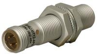 bi4u-em12-ap6x-h1141 Turck Inductive Threaded Barrel Proximity Sensor, M12, 4 mm Detection, PNP NO, 10 → 30 V dc