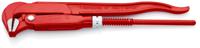 83-10-010 Knipex Pipe Wrench, 310 mm Overall