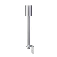 lr6-02ljnu Patlite LR6 Series Mounting Base with Tube, 24 V dc, LED Bulb, DC