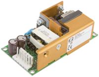 ecm40ut32 XP Power Switching Power Supply, ECM40UT32, 5 V dc, 12 V dc, 24 V dc, 1 A, 6 A, 500mA, 40W, Triple Output, 120 →