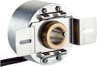dbs60e-thel01024-1087604 SICK DBS60 Series Incremental Incremental Encoder, 1024ppr ppr, HTL Signal, Through Hollow Type, 15mm Shaft