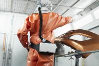 r59500 DRAEGER X-plore 8500 Series Air-Fed, Powered Respirator Blower Assembly, EN 12941