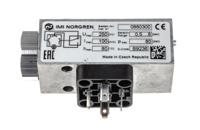 0880300000000000 Norgren Pressure Switch, IP65 8bar