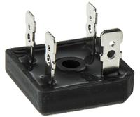 fb2510-b500440-25 Fagor Electronica Bridge Rectifier, 25A, 1000V, 4-Pin