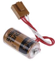 c200h-bat09 Omron C2 Series Battery for Use with CMINIH/C200H PLC
