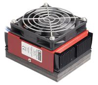 dt-ar-034-12 Adaptive 34W Direct to Air Heat Pump, 12 V dc