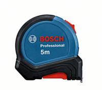 1600a016bh Bosch Bosch Professional Tape Measure Metric 5m Tape Measure, Metric