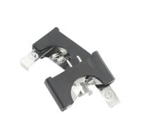 237-8382 RS PRO CR2032 Battery Holder, Leaf Spring Contact