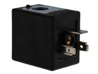 v10626-a13l Norgren 24 V dc Solenoid Valve Coil