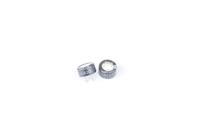 184-5044 RS PRO 0.22F Supercapacitor -20 → +80% Tolerance 5.5V dc