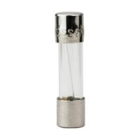 bk-gma-3-r Eaton 3A F Glass Cartridge Fuse, 5 x 20mm