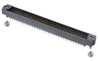 m83-lmt1m2n96-0000-000 HARWIN Datamate J-Tek Series Straight Through Hole PCB Header, 96 Contact(s), 2 mm Pitch, 3 Row, Shrouded