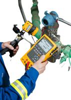 fluke-754 Fluke 750 Multi Function Calibrator, 110mA dc, 300V ac/dc - RS Calibration