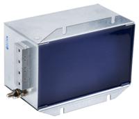 b84144a0016r000 EPCOS, B84144A*R000 16A 250/440 V ac 50 → 60Hz, Flange Mount EMC Filter, Tab 3 Phase