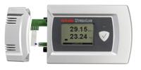 hl-20d-set Rotronic Instruments Hygrometer, RS Calibration