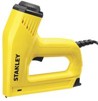 0-tre550 Stanley Corded Nail Gun, UK Plug
