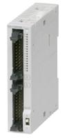 fx5-c32etdss Mitsubishi Electric Digital I/O Module for Use with MELSEC iQ-F Series PLC, DC, Transistor, 24 V dc