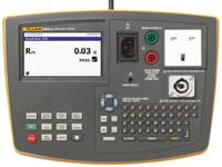 fluke-6500-2-uk Fluke 6500 PAT Tester, Class I, Class II Test Type With RS Calibration