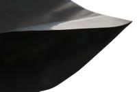 550-088 RS PRO Black Conductive Bag 254mm(W)x 203mm(L)