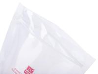 122-9154 RS PRO ESD Ultra Clear Bag 100mm(W)x 150mm(L)