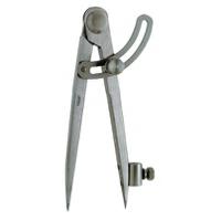 302474 Vogel 200mm Scale Unit Caliper, Metric