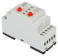 132-171 RS PRO Liquid Level Monitoring Relay, Single Phase, 150 → 260V ac, DIN Rail