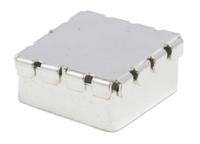 rs01pfl11t Perancea 1455 Steel PCB Shielded Enclosure, 25 x 25 x 10mm