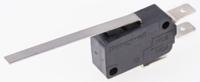 v15h16-cz100a03 Honeywell Long Leaf Lever Micro Switch, Quick Connect Terminal, 16 A @ 250 V ac, SPDT, IP67