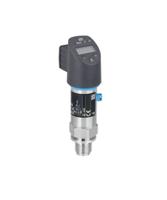 ptp31b-aa7m1pgbwbj Endress+Hauser PTP31B Series Pressure Sensor, -1bar Min, 10bar Max, PNP Output, Absolute, Gauge Reading