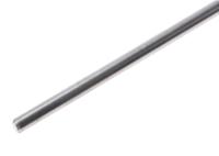 1svr450056r0100-cm-se-600 ABB CM-ENS Series Electrode Level Sensing Electrode, Vertical, High Grade Steel, Stainless Steel Body