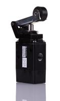 03061102 Norgren 3/2 Mechanical Valve 306 Series, G 1/4, 1/4, III B