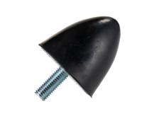 162-3247 RS PRO M10 Anti Vibration Mount, Bump Stop