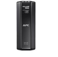 br1500gi APC 230V Input Stand Alone Uninterruptible Power Supply, 1500VA (865W), Power-Saving Back-UPS Pro