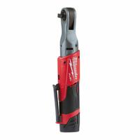 m12fir38-201b Milwaukee 3/8 in 12V, 2Ah Cordless Impact Wrench Cordless
