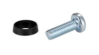 7094130 Rittal M5 Machine Screw x 16.0mm