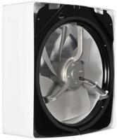 90012aw Xpelair 90012AW GX12 Window Mounted Extractor Fan, Intake, 1002m³/h, 55dB(A), Duct Size 315mm