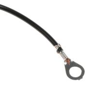 298-3957 RS PRO ESD Earth Bonding Box With 10 mm Stud x 3