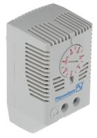 17111000003 Pfannenberg FLZ NC Enclosure Thermostat, 240 V ac, -20 → +40 °C