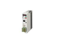 ble2d120-c Oriental Motor 120 W Motor Controller, 230 V, 3 Phase, 1.7 A A