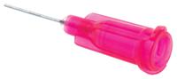 te725050pk Metcal Red Straight Dispensing Tip, 25 Gauge