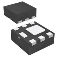 fdma420nz onsemi FDMA420NZ Digital Transistor, 6-Pin MicroFET 2 x 2