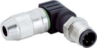 yn12u13-2550k4051a SICK Male 3 way M12 to Free End Sensor Actuator Cable