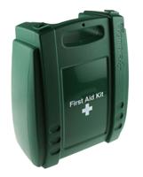 787-3489 RS PRO First Aid Kit for 10 Person/People, Carrying Case